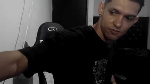 Andres online show from February 15, 2026, 5:37 am