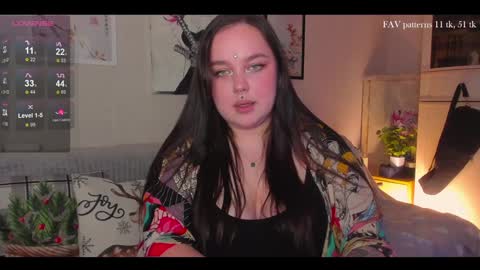 Hi hi Im Varya  next stream 04122024 at 9 a.m GMT1 NEW PHOTOS ALREADY HERE online show from December 25, 2024, 8:51 am