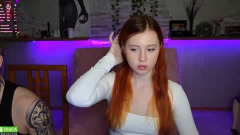 Vasilisa lik online show from December 7, 2024, 3:19 pm