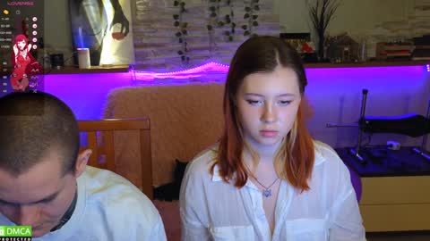 Vasilisa lik online show from January 23, 2025, 2:07 pm