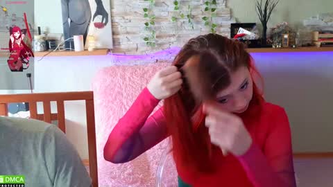 Vasilisa lik online show from February 8, 2025, 8:09 am