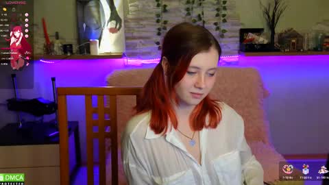 Vasilisa lik online show from February 12, 2025, 5:26 pm