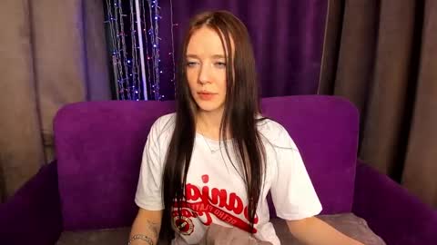 Snapshot of vasilisalove chatting on March 6, 2025, 8:08 am VasilisaLove online show from March 6, 2025, 8:08 am