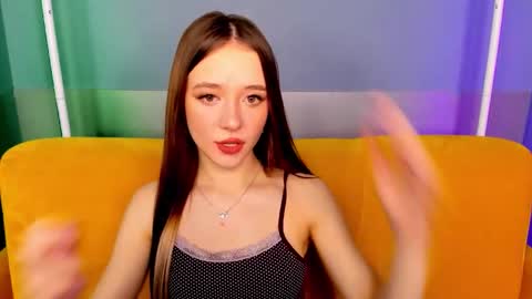 VasilisaLove online show from November 25, 2025, 1:27 am