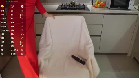 Vasilisa online show from January 11, 2025, 4:03 pm