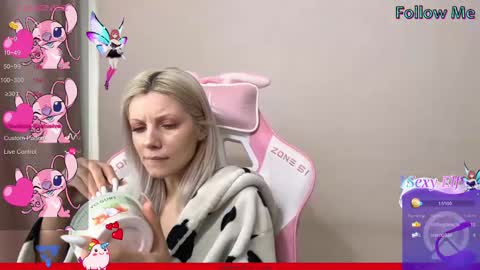 Vasya Sylvia online show from February 13, 2025, 12:43 pm