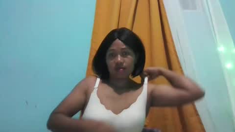 Vayannah online show from March 20, 2026, 4:12 pm