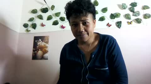 Snapshot of vayannah chatting on June 29, 2026, 4:41 am Vayannah online show from June 29, 2026, 4:41 am