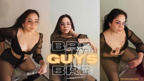 Victoria online show from September 16, 2025, 10:49 am