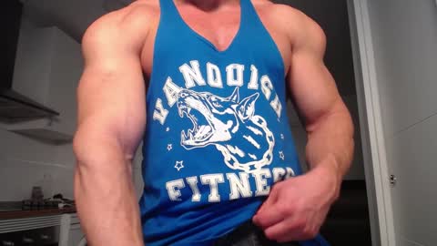 Toni Martins online show from December 9, 2024, 10:54 am