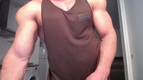 Toni Martins online show from December 11, 2024, 12:12 pm