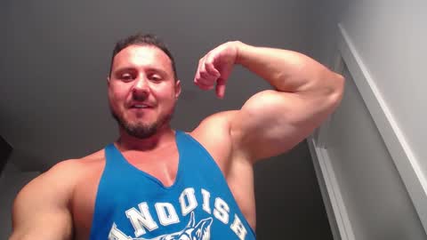 Toni Martins online show from December 14, 2024, 12:33 pm