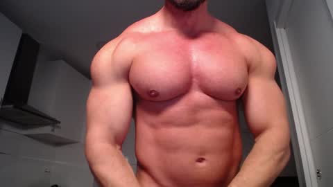 Toni Martins online show from December 15, 2024, 2:48 pm