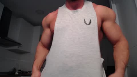 Toni Martins online show from December 18, 2024, 12:18 pm