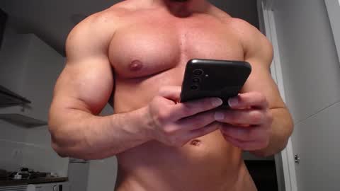 Toni Martins online show from December 29, 2024, 4:19 pm