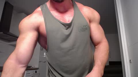 Toni Martins online show from January 1, 2025, 5:44 pm