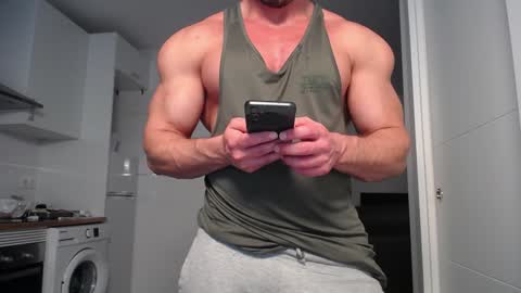 Toni Martins online show from January 2, 2025, 11:31 am