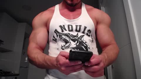 Toni Martins online show from January 4, 2025, 12:49 pm