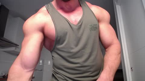 Toni Martins online show from January 7, 2025, 11:48 am