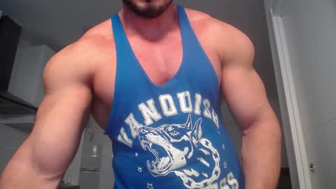 Toni Martins online show from January 11, 2025, 12:18 pm