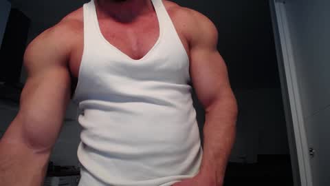 Toni Martins online show from January 12, 2025, 11:50 am