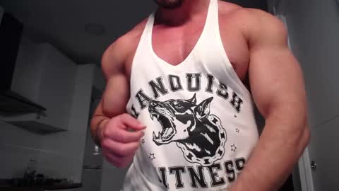 Toni Martins online show from January 16, 2025, 11:15 am