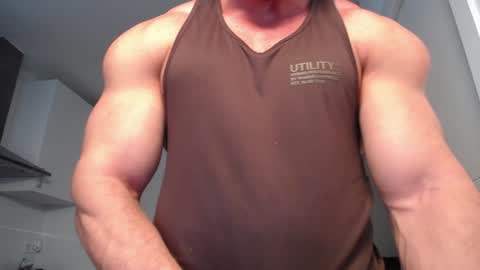 Toni Martins online show from January 18, 2025, 12:26 pm