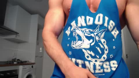 Toni Martins online show from January 19, 2025, 11:34 am