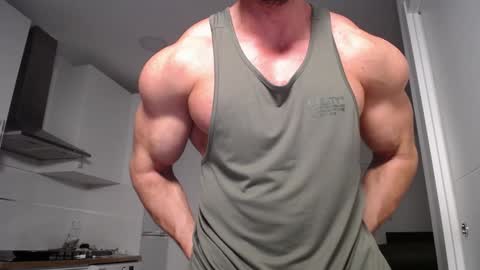 Toni Martins online show from January 20, 2025, 10:51 am