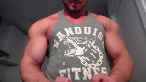 Toni Martins online show from January 22, 2025, 12:17 pm