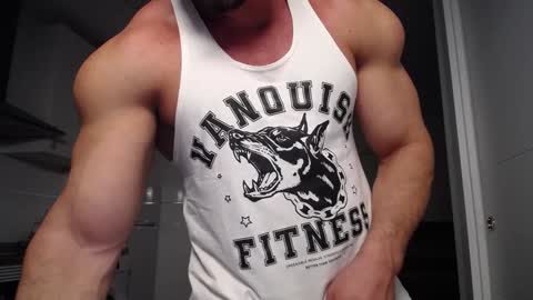 Toni Martins online show from January 26, 2025, 12:01 pm