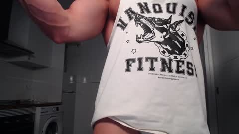 Toni Martins online show from January 27, 2025, 12:26 pm