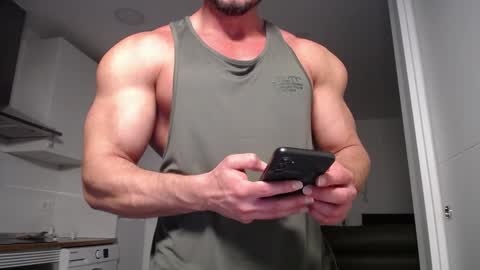 Toni Martins online show from January 29, 2025, 5:35 pm