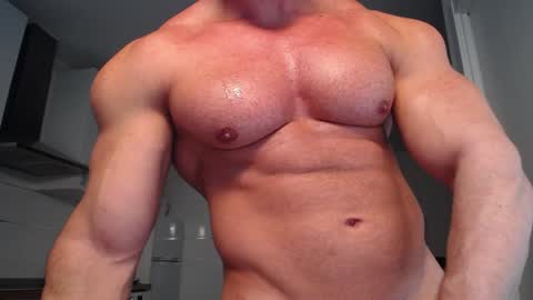 Toni Martins online show from February 1, 2025, 3:28 pm