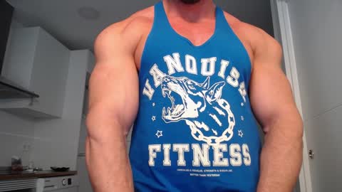 Toni Martins online show from February 5, 2025, 12:38 pm