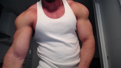 Toni Martins online show from February 6, 2025, 9:32 am