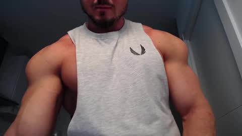 Toni Martins online show from February 9, 2025, 12:30 pm