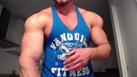 Toni Martins online show from February 10, 2025, 10:20 am