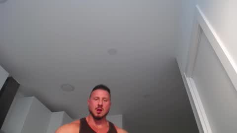 Toni Martins online show from February 12, 2025, 12:01 pm