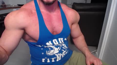 Toni Martins online show from February 13, 2025, 10:12 am