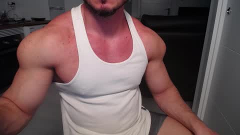 Toni Martins online show from February 14, 2025, 10:49 am