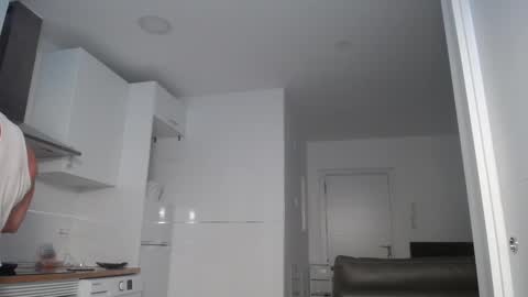 Toni Martins online show from February 17, 2025, 10:51 am