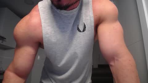 Toni Martins online show from February 20, 2025, 10:37 am