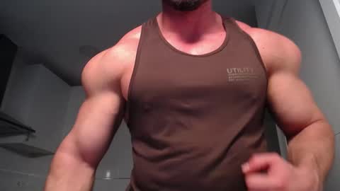 Toni Martins online show from February 22, 2025, 12:08 pm