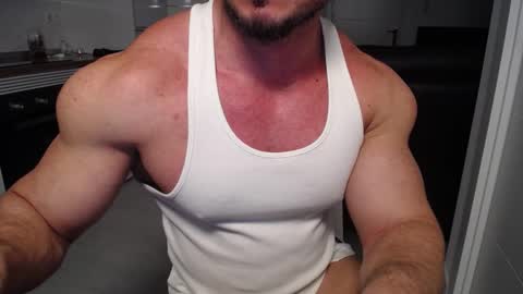 Toni Martins online show from February 24, 2025, 8:49 am