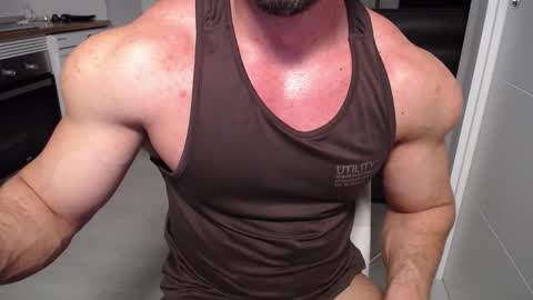 Toni Martins online show from February 27, 2025, 9:11 am