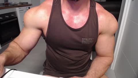 Toni Martins online show from March 2, 2025, 10:56 am