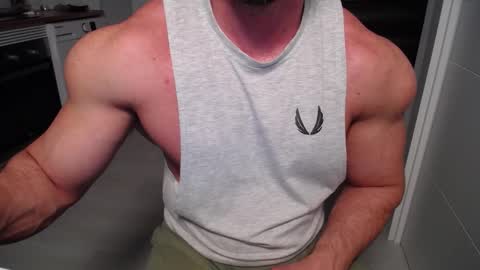 Toni Martins online show from March 3, 2025, 9:33 am