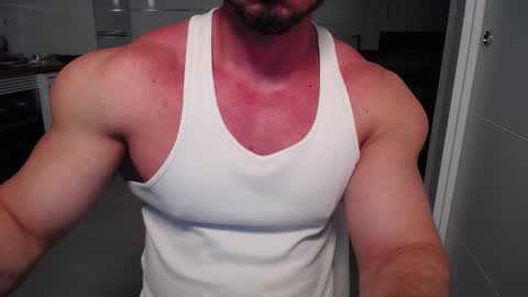 Toni Martins online show from March 5, 2025, 11:17 am