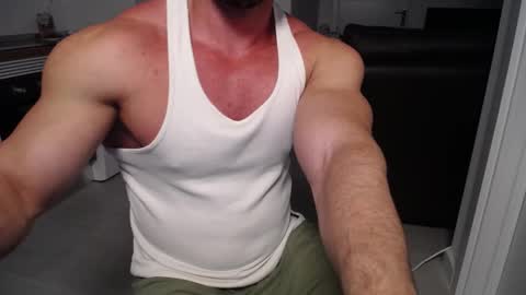 Toni Martins online show from March 5, 2025, 2:23 pm